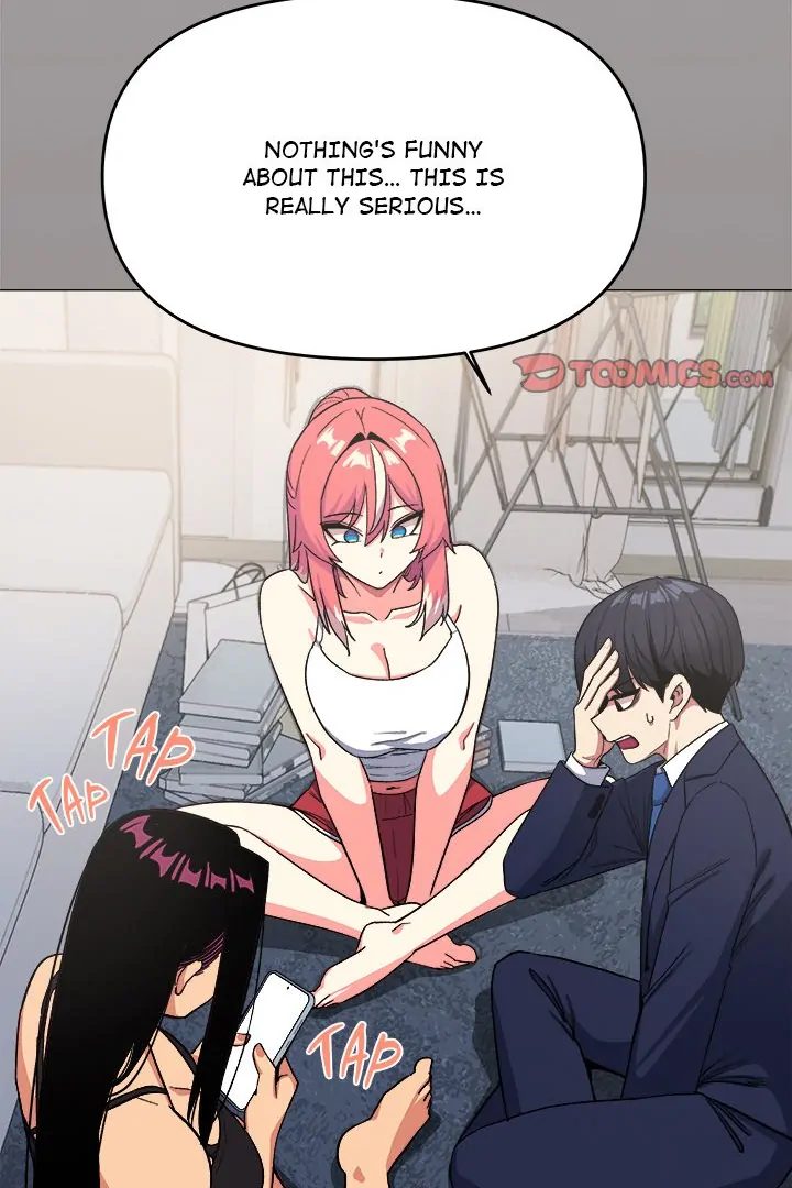 Stop Smoking - Chapter 41 [photo 46] - MangaPorn