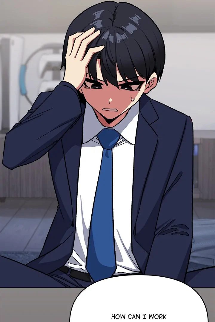 Stop Smoking - Chapter 41 [photo 49] - MangaPorn