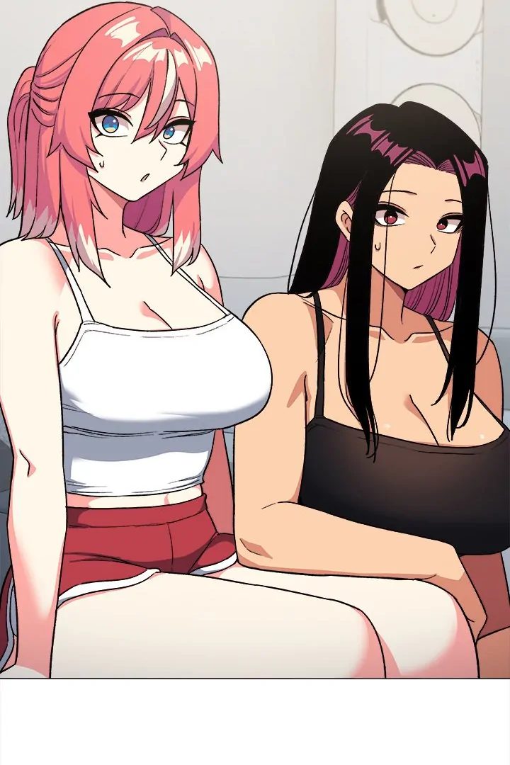 Stop Smoking - Chapter 41 [photo 5] - MangaPorn