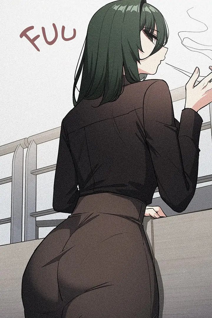 Stop Smoking - Chapter 41 [photo 51] - MangaPorn