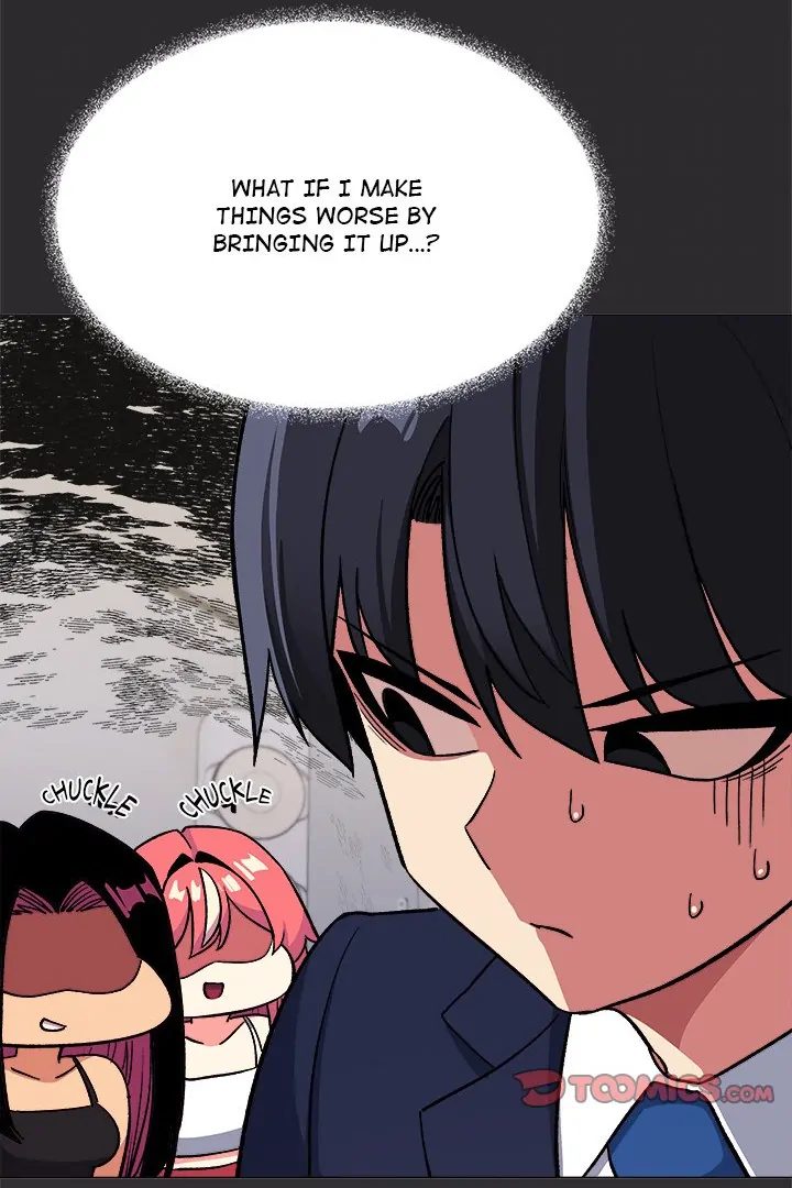 Stop Smoking - Chapter 41 [photo 63] - MangaPorn