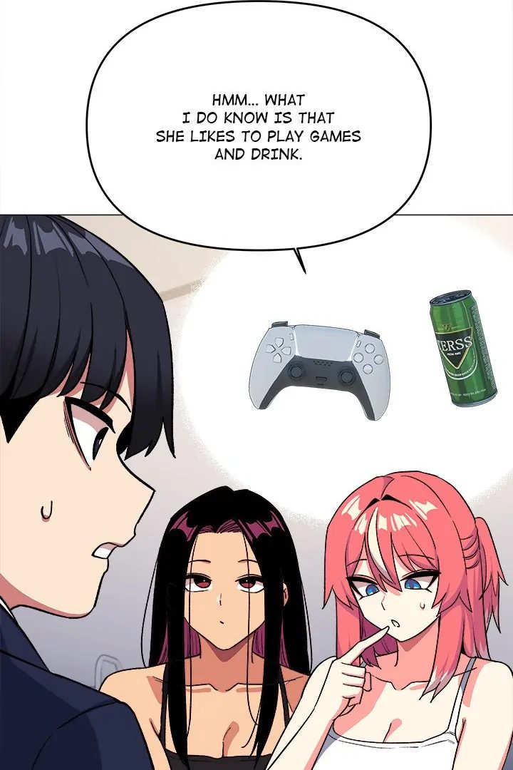 Stop Smoking - Chapter 41 [photo 67] - MangaPorn