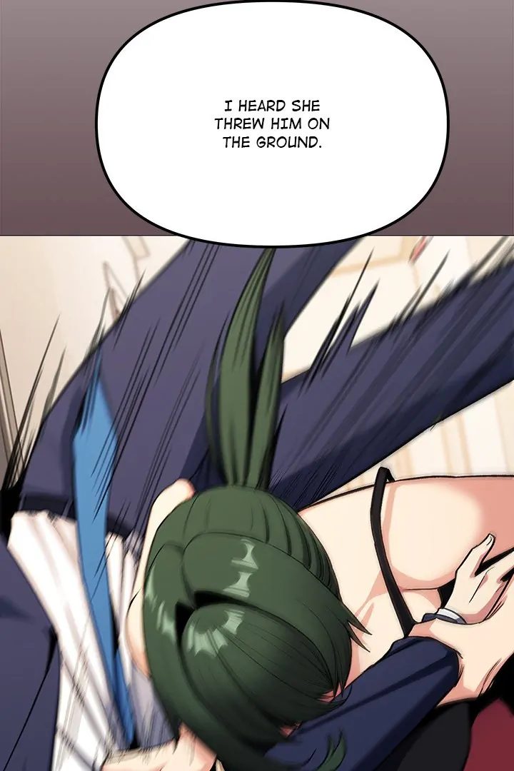 Stop Smoking - Chapter 41 [photo 76] - MangaPorn