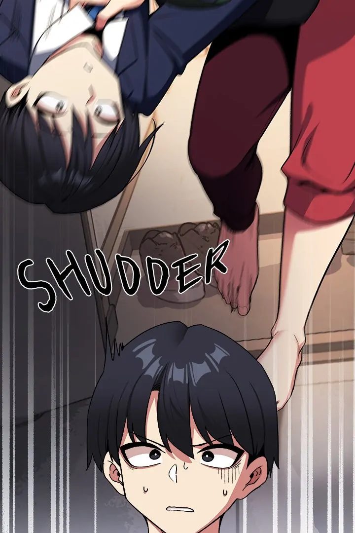 Stop Smoking - Chapter 41 [photo 77] - MangaPorn