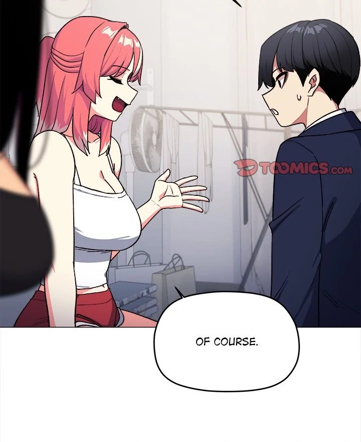 Stop Smoking - Chapter 41 [photo 90] - MangaPorn