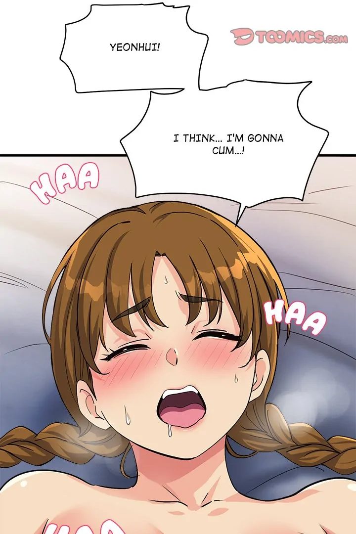 My Other Girlfriend - Chapter 32 [photo 103] - MangaPorn