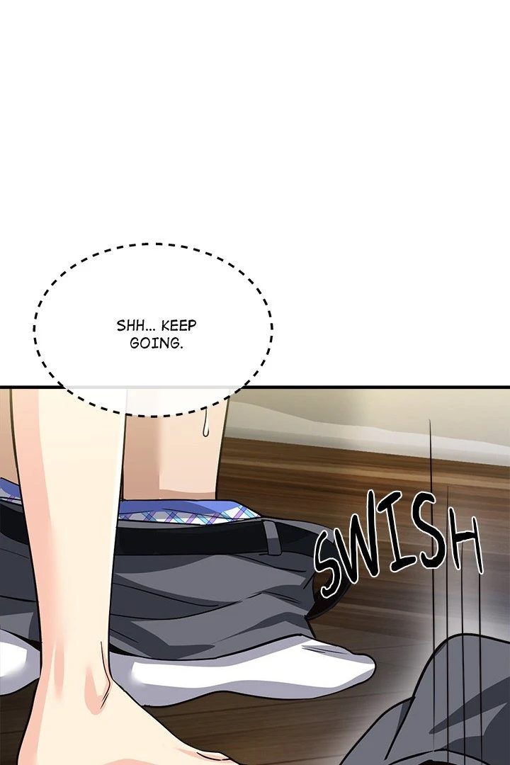 My Other Girlfriend - Chapter 32 [photo 138] - MangaPorn