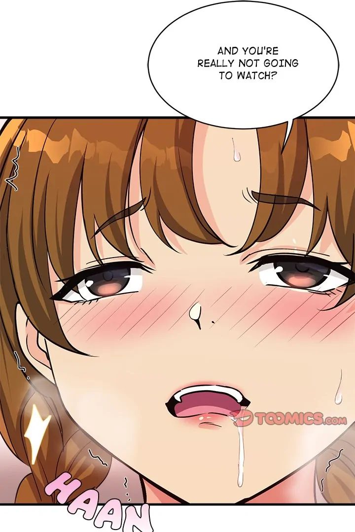 My Other Girlfriend - Chapter 32 [photo 19] - MangaPorn