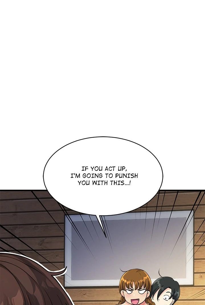 My Other Girlfriend - Chapter 32 [photo 3] - MangaPorn