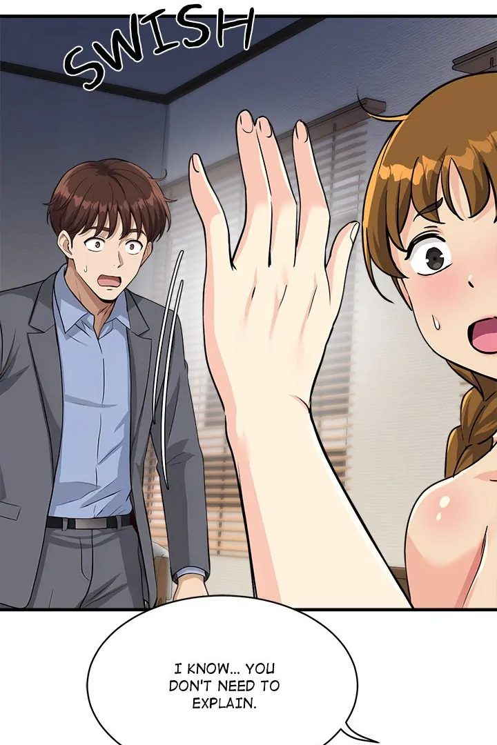 My Other Girlfriend - Chapter 32 [photo 47] - MangaPorn