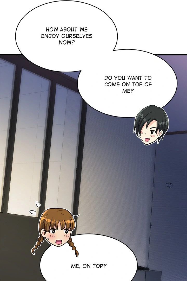 My Other Girlfriend - Chapter 32 [photo 56] - MangaPorn