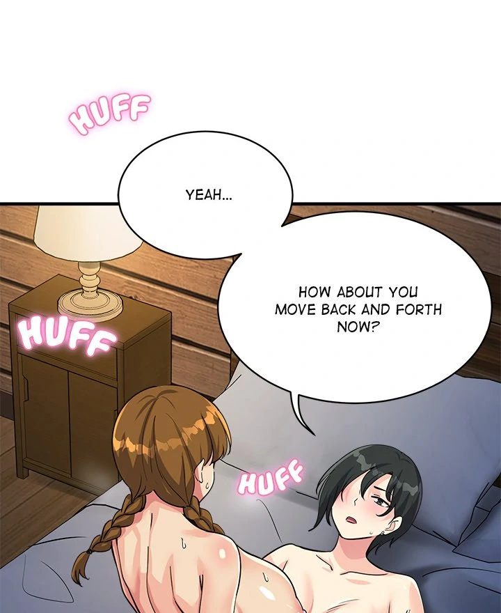 My Other Girlfriend - Chapter 32 [photo 59] - MangaPorn