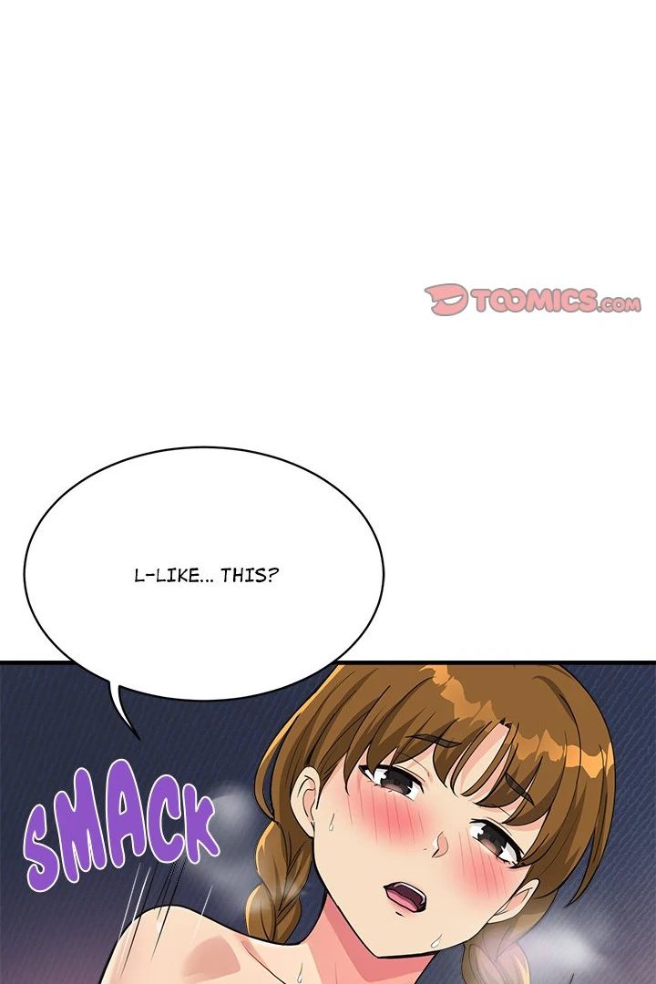 My Other Girlfriend - Chapter 32 [photo 71] - MangaPorn