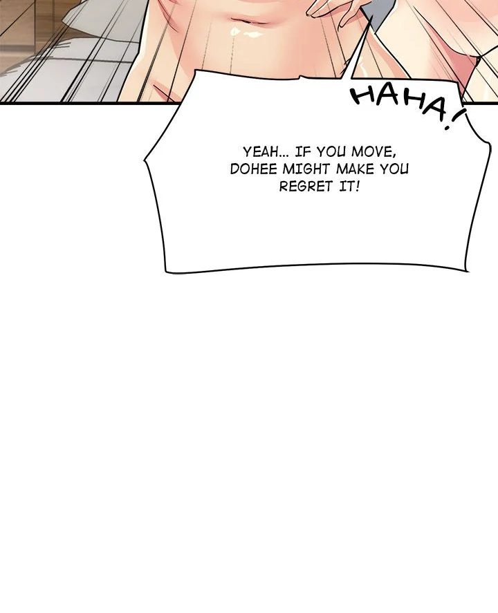 My Other Girlfriend - Chapter 32 [photo 8] - MangaPorn