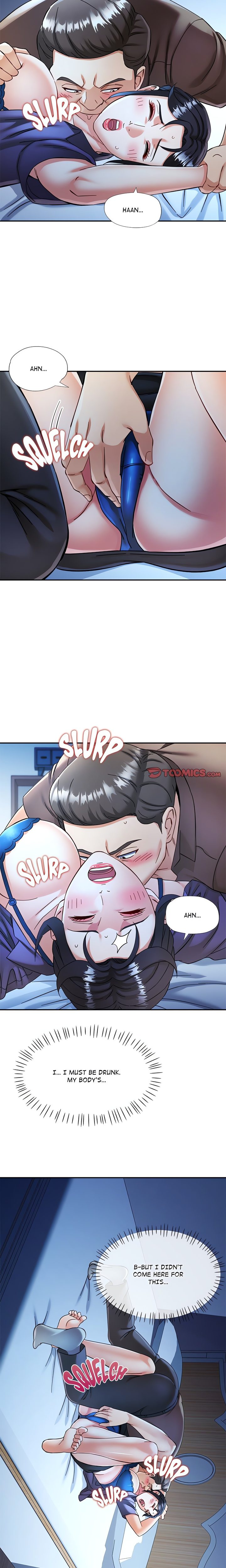 In Her Place - Chapter 83 [photo 10] - MangaPorn