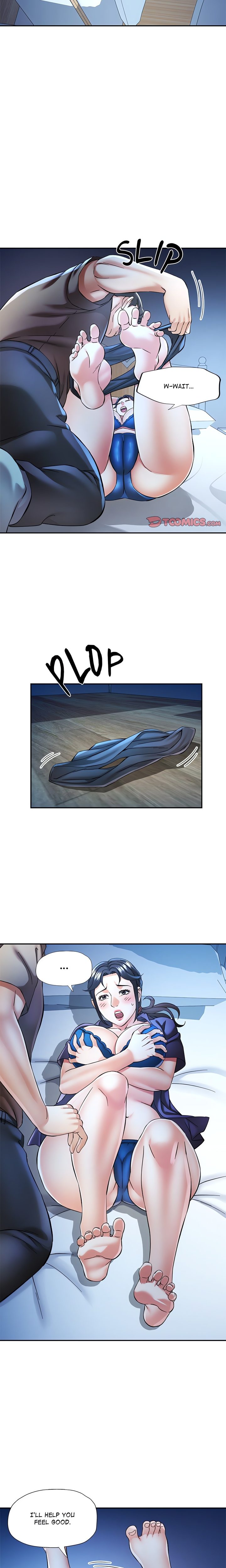 In Her Place - Chapter 83 [photo 11] - MangaPorn