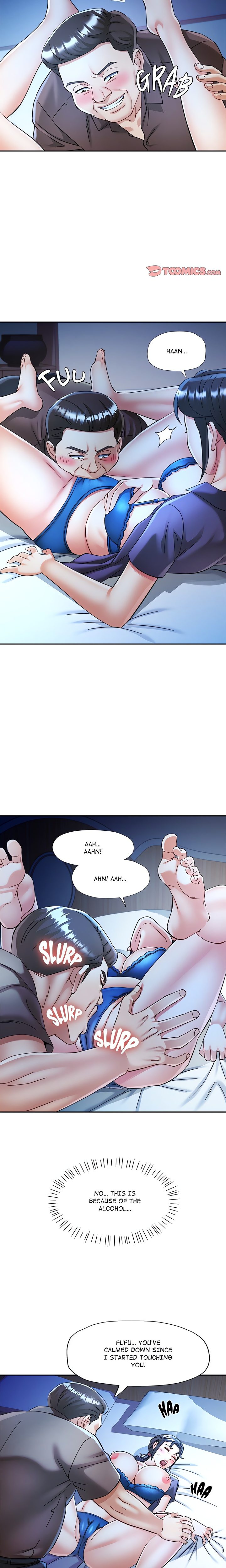 In Her Place - Chapter 83 [photo 12] - MangaPorn