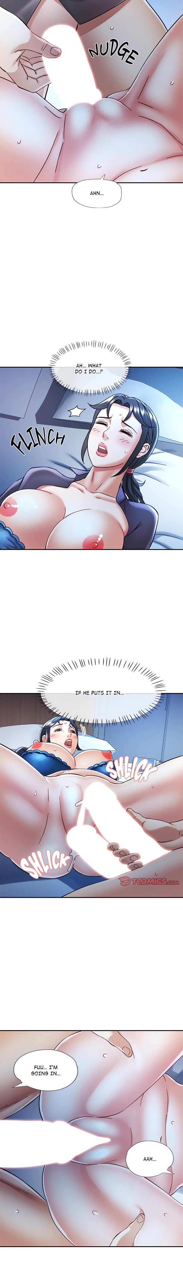 In Her Place - Chapter 83 [photo 14] - MangaPorn