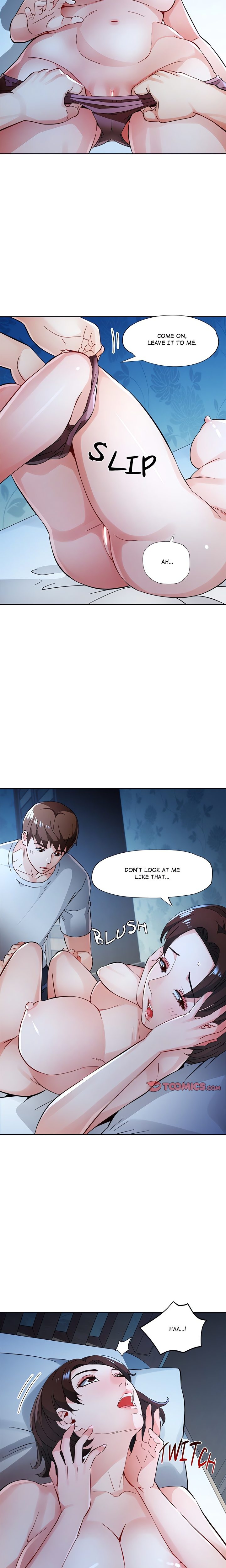 Wait, I’m a Married Woman! - Chapter 83 [photo 14] - MangaPorn