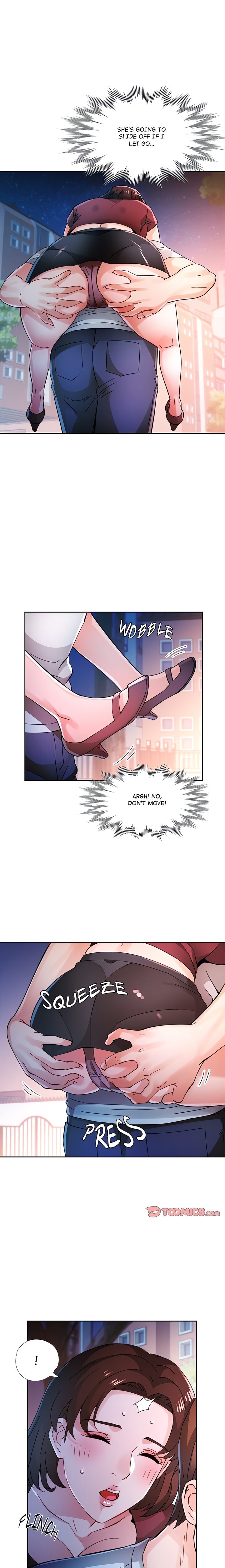 Wait, I’m a Married Woman! - Chapter 83 [photo 3] - MangaPorn