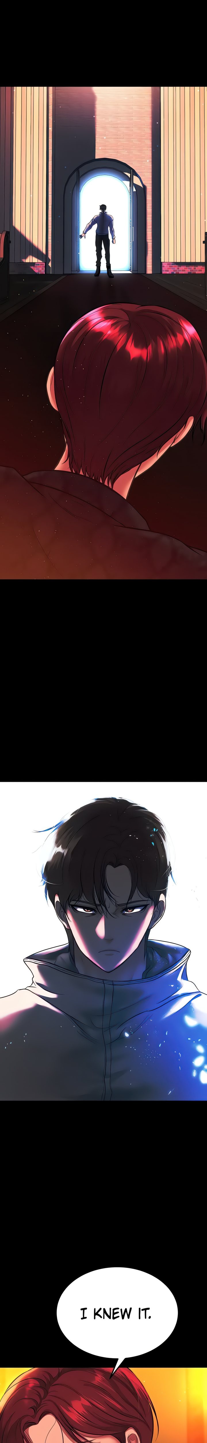 The Real Deal - Chapter 54 [photo 1] - MangaPorn