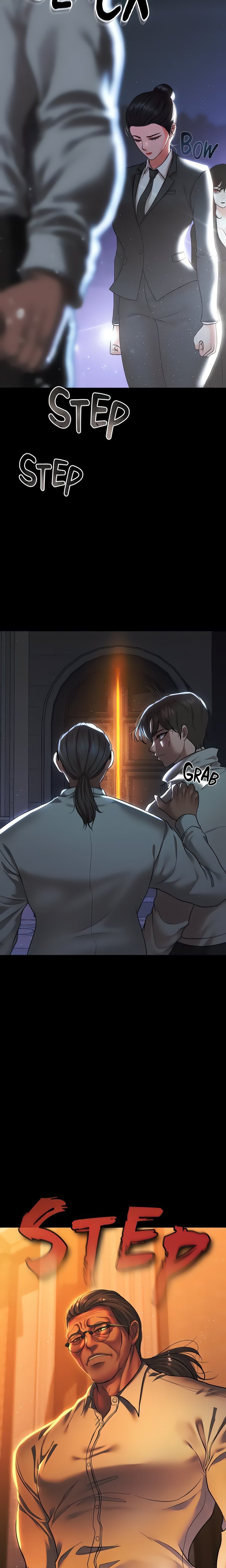 The Real Deal - Chapter 54 [photo 12] - MangaPorn