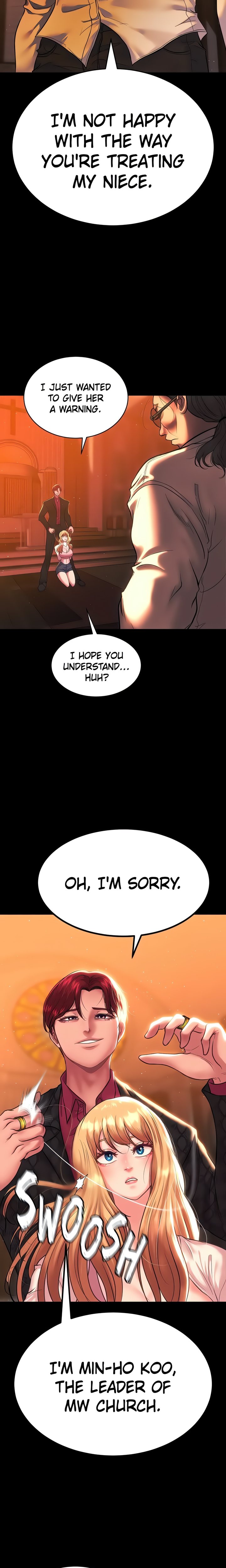 The Real Deal - Chapter 54 [photo 13] - MangaPorn