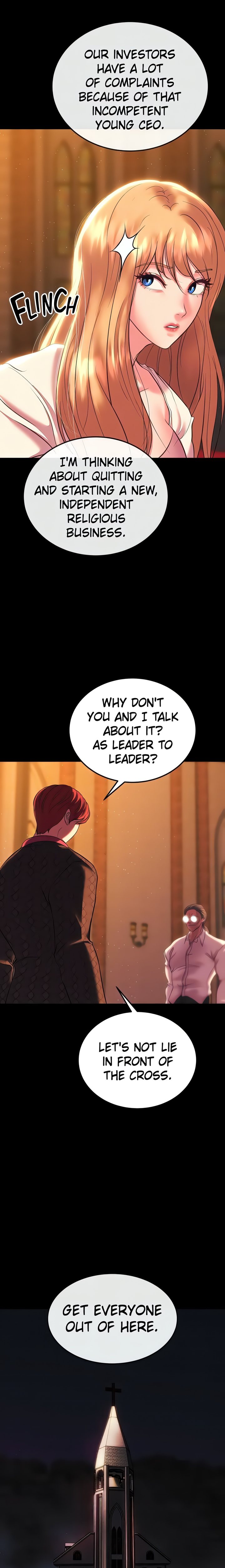 The Real Deal - Chapter 54 [photo 17] - MangaPorn