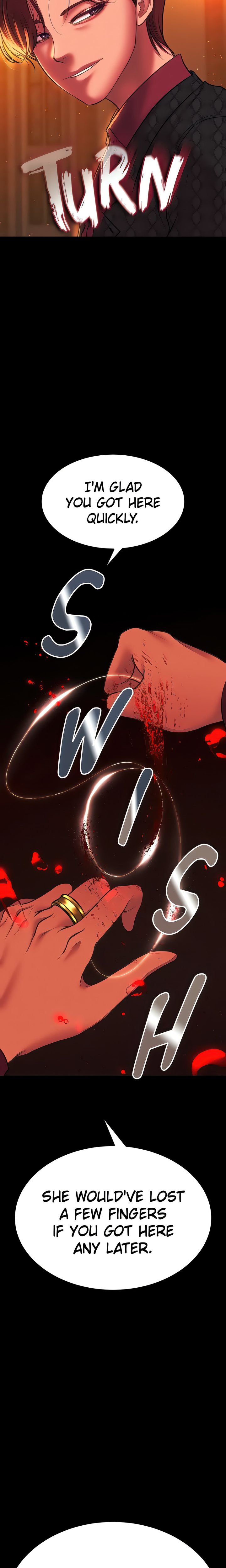 The Real Deal - Chapter 54 [photo 2] - MangaPorn