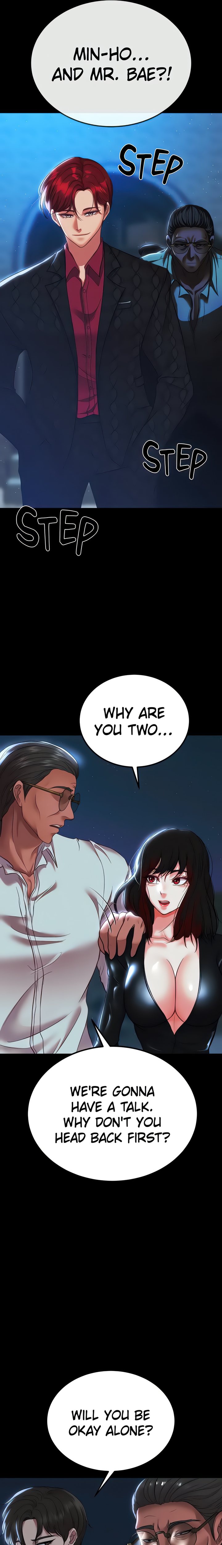 The Real Deal - Chapter 54 [photo 20] - MangaPorn