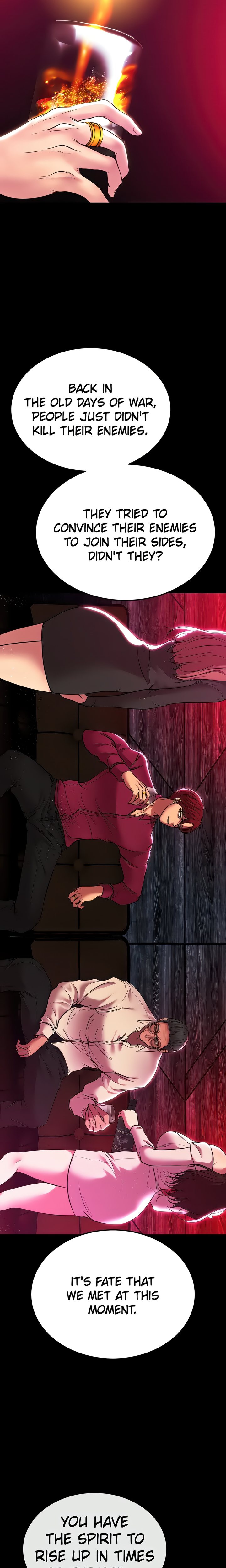 The Real Deal - Chapter 54 [photo 22] - MangaPorn