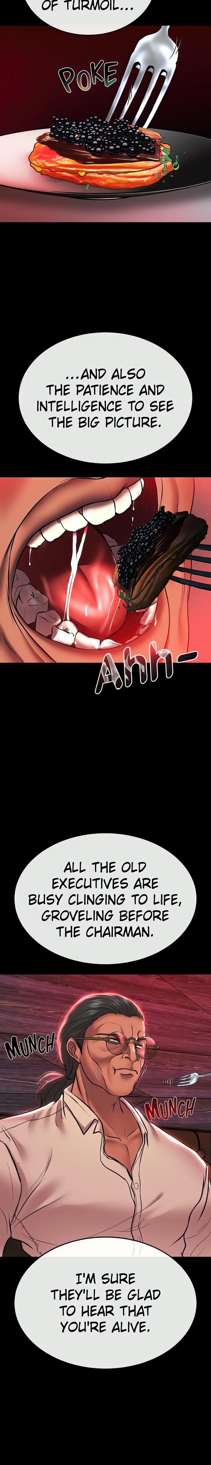 The Real Deal - Chapter 54 [photo 23] - MangaPorn