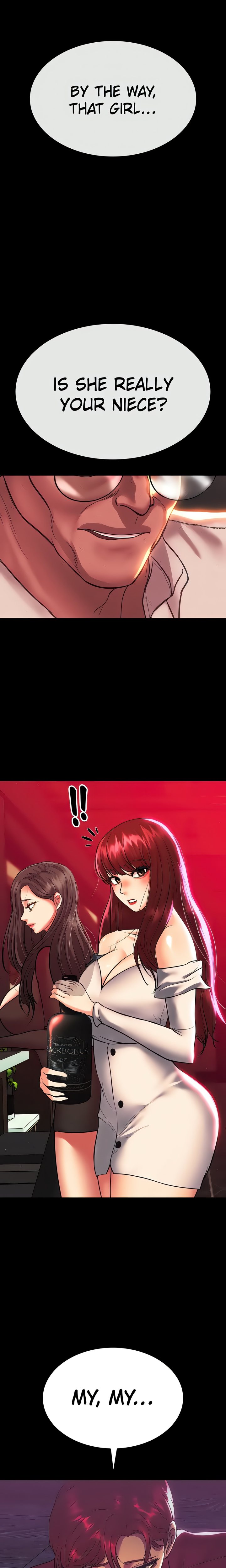 The Real Deal - Chapter 54 [photo 24] - MangaPorn