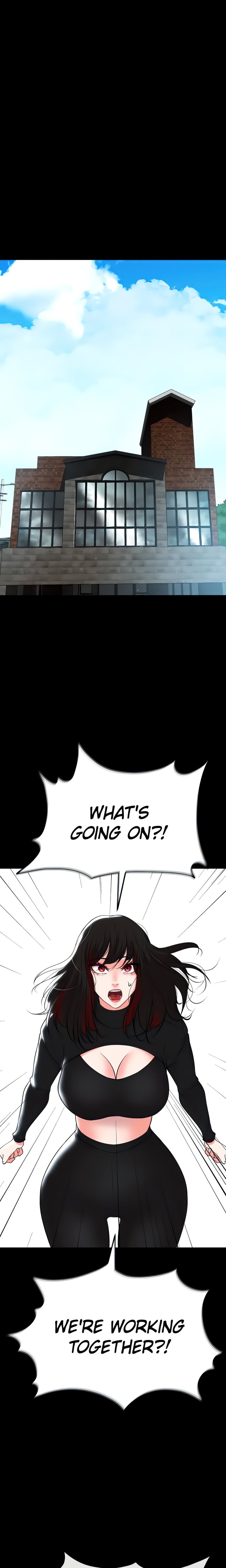 The Real Deal - Chapter 54 [photo 26] - MangaPorn