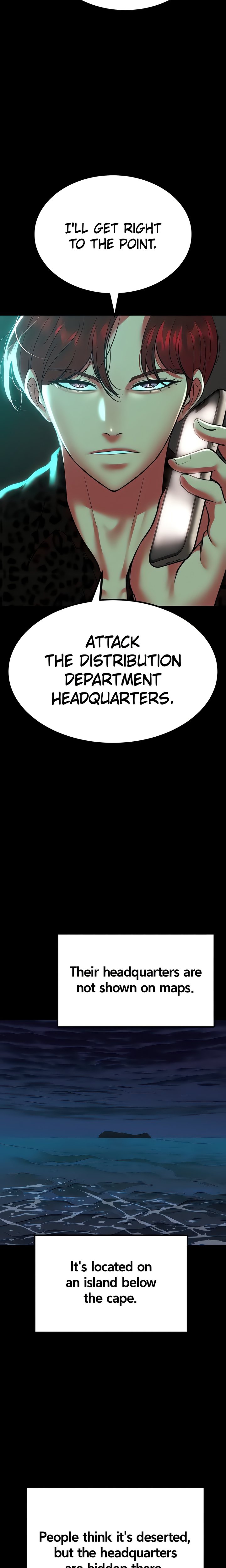 The Real Deal - Chapter 54 [photo 29] - MangaPorn