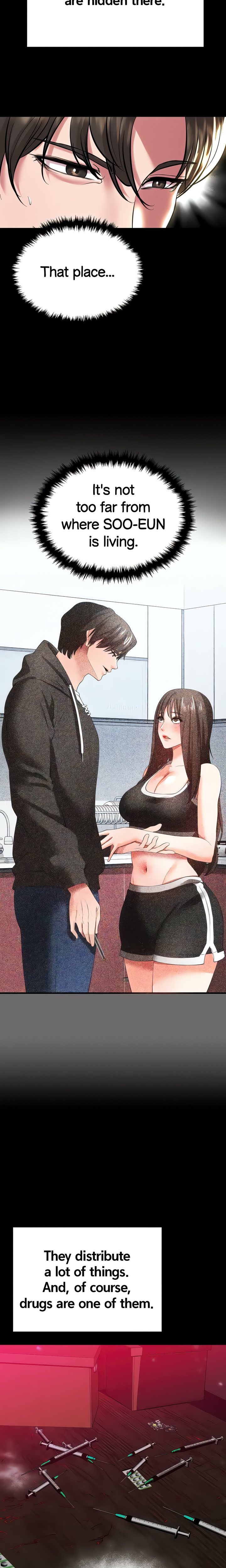 The Real Deal - Chapter 54 [photo 30] - MangaPorn