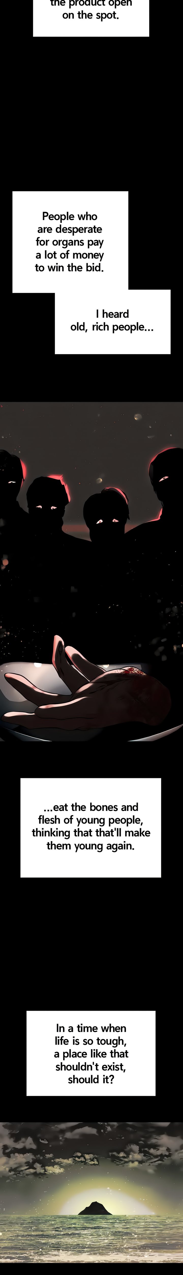 The Real Deal - Chapter 54 [photo 32] - MangaPorn