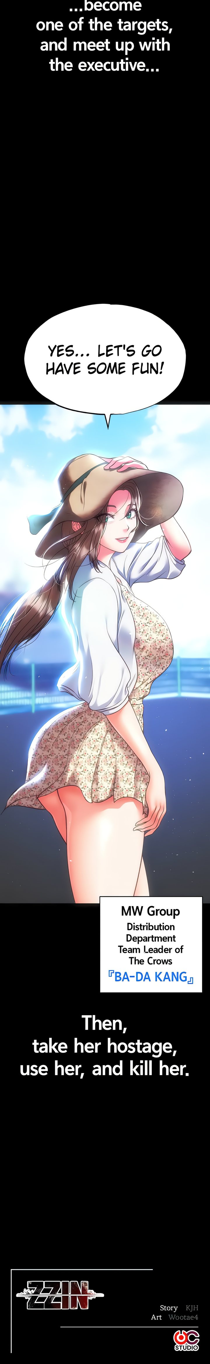 The Real Deal - Chapter 54 [photo 35] - MangaPorn