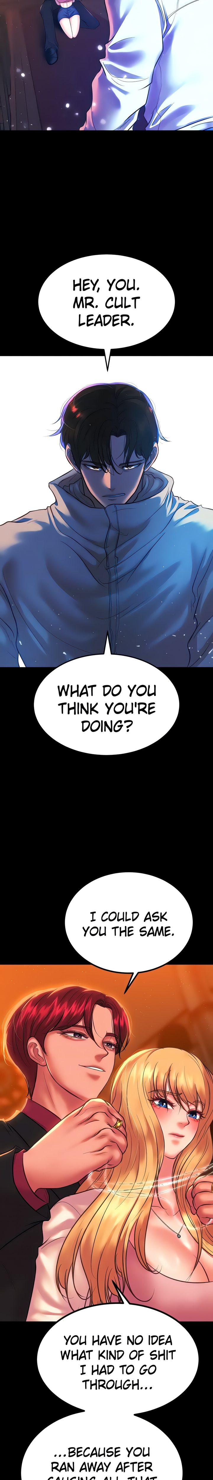 The Real Deal - Chapter 54 [photo 7] - MangaPorn