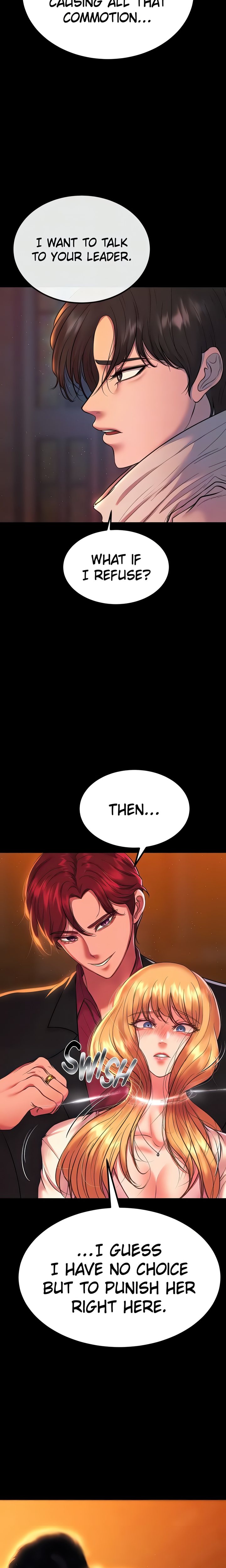 The Real Deal - Chapter 54 [photo 8] - MangaPorn