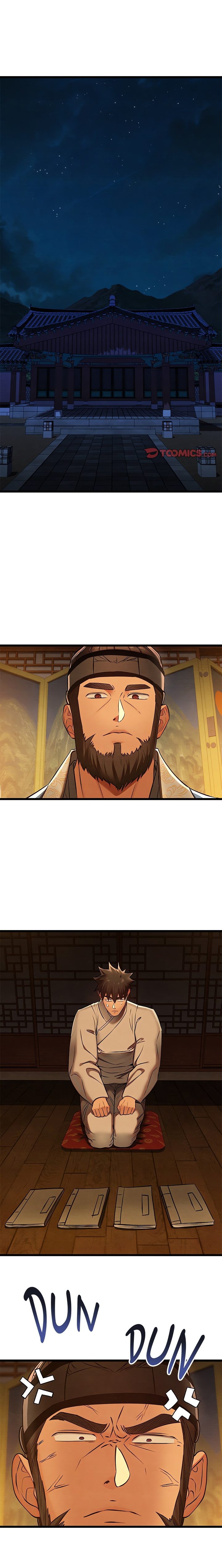 Principles and Practices of Lovemaking - Chapter 39 [photo 1] - MangaPorn