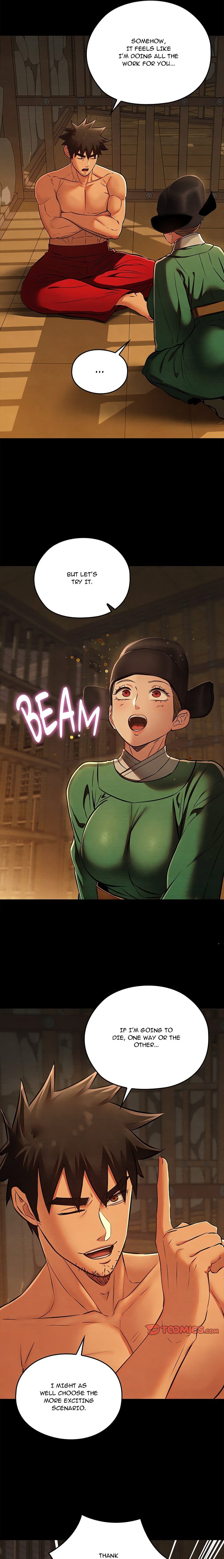 Principles and Practices of Lovemaking - Chapter 39 [photo 13] - MangaPorn