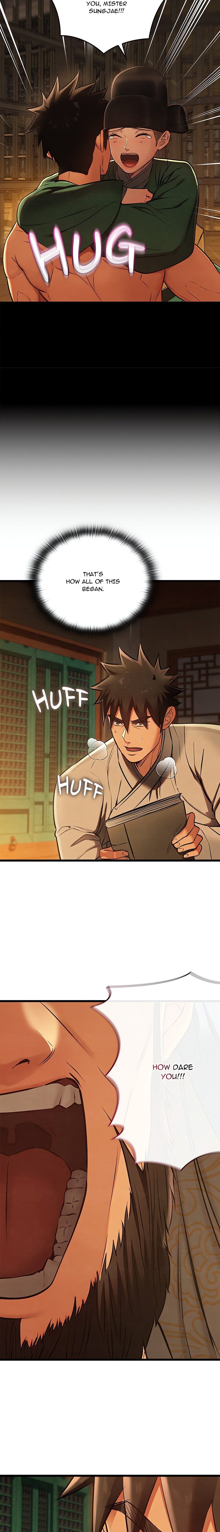 Principles and Practices of Lovemaking - Chapter 39 [photo 14] - MangaPorn