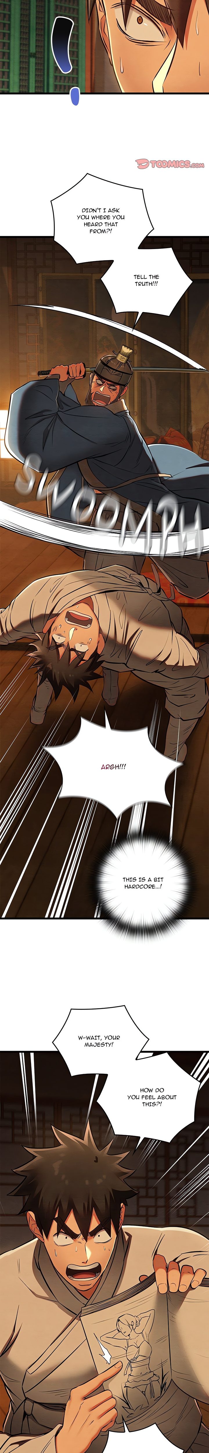 Principles and Practices of Lovemaking - Chapter 39 [photo 15] - MangaPorn