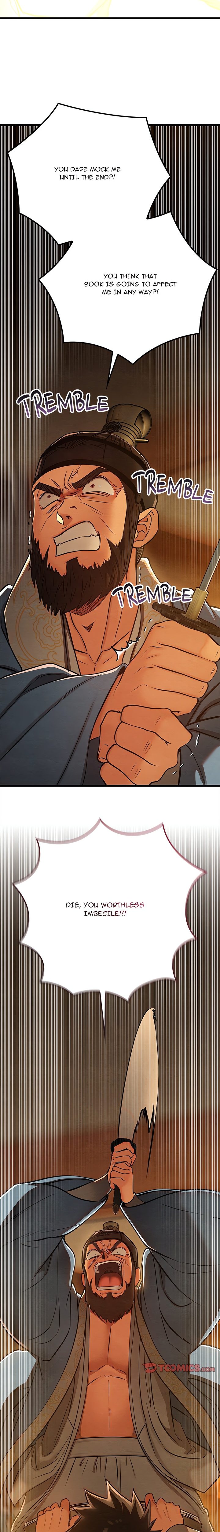 Principles and Practices of Lovemaking - Chapter 39 [photo 18] - MangaPorn