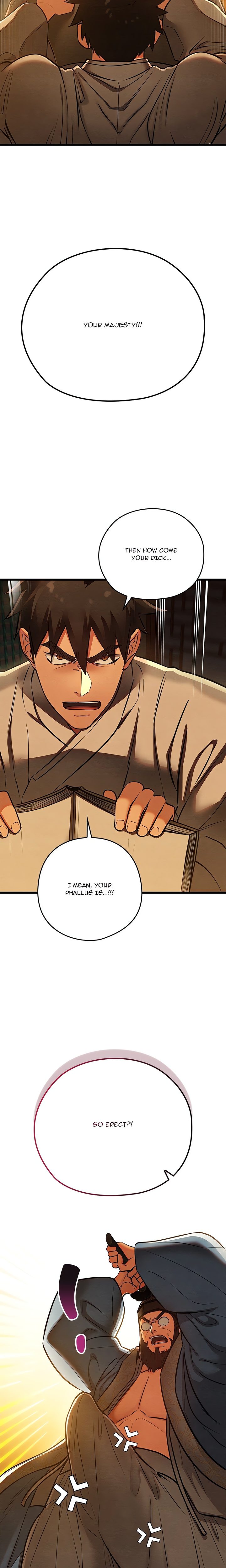 Principles and Practices of Lovemaking - Chapter 39 [photo 19] - MangaPorn