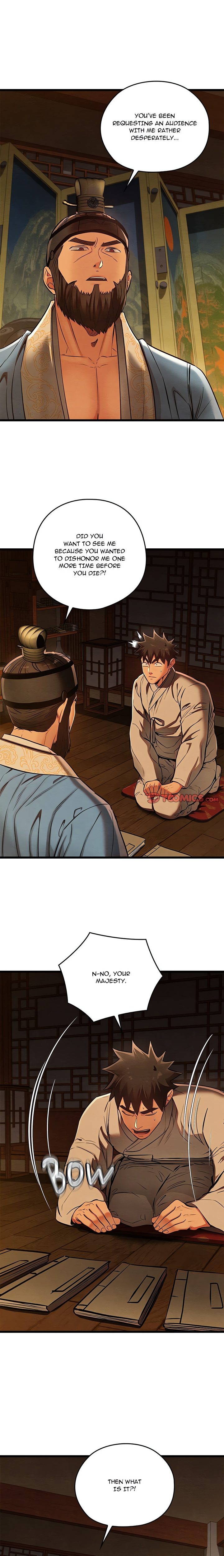 Principles and Practices of Lovemaking - Chapter 39 [photo 2] - MangaPorn