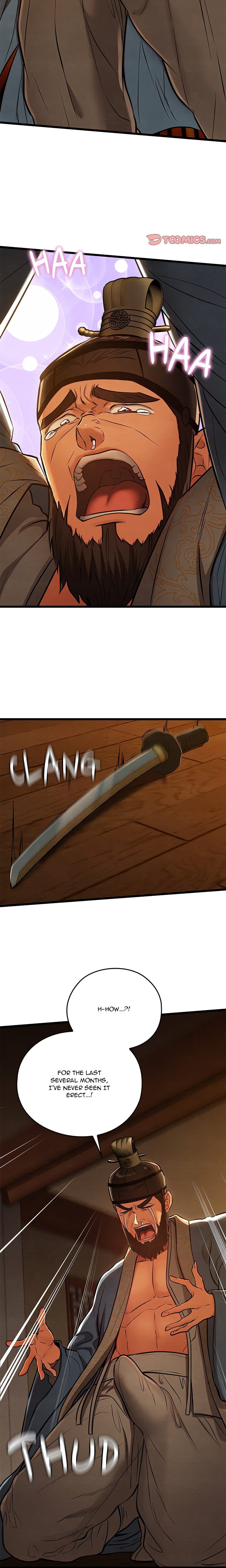 Principles and Practices of Lovemaking - Chapter 39 [photo 20] - MangaPorn