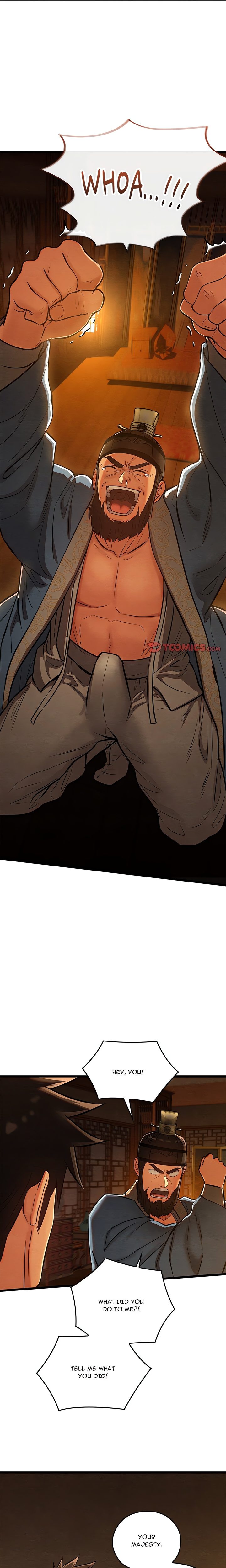 Principles and Practices of Lovemaking - Chapter 39 [photo 21] - MangaPorn