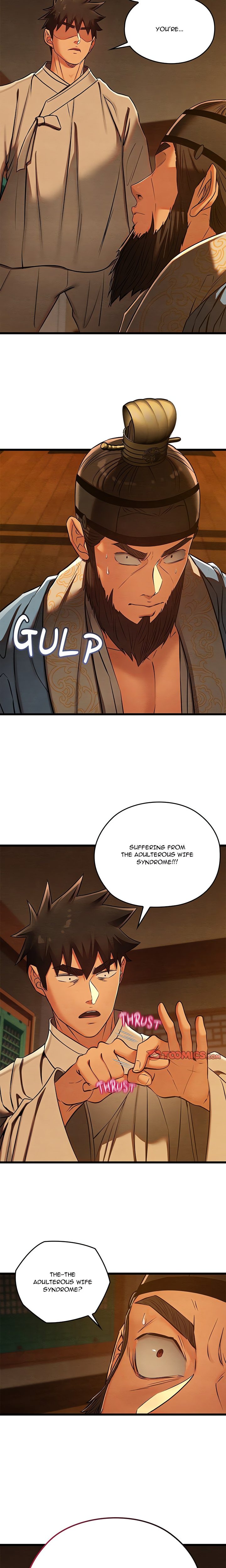 Principles and Practices of Lovemaking - Chapter 39 [photo 22] - MangaPorn